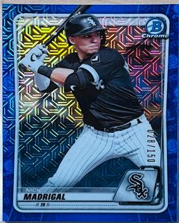 Nick Madrigal