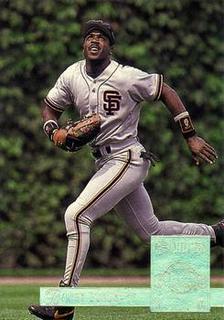 Barry Bonds