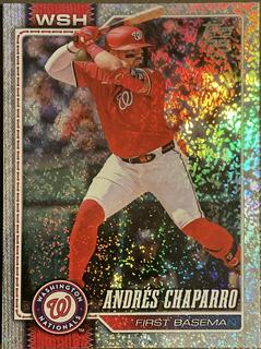 Andres Chaparro