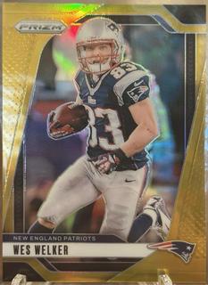 Wes Welker