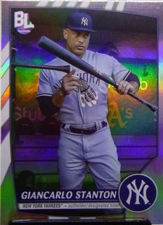 Giancarlo Stanton