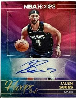 Jalen Suggs