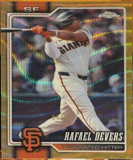 Rafael Devers