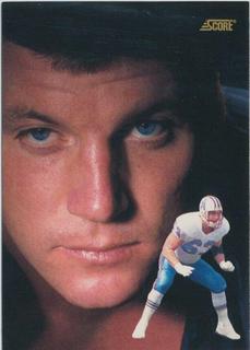 Mike Munchak