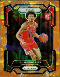 Julian Phillips