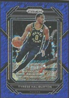 Tyrese Haliburton