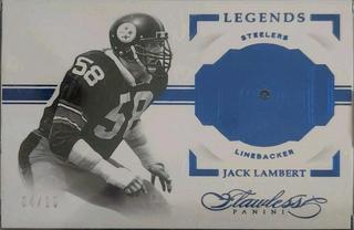 Jack Lambert