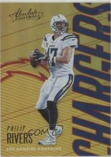 Philip Rivers