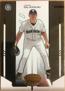 John Olerud