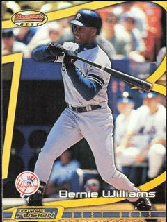 Bernie Williams