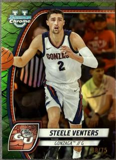 Steele Venters