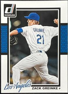 Zack Greinke