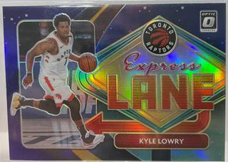 Kyle Lowry