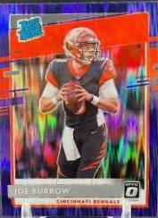 Joe Burrow