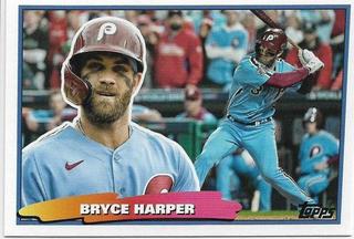 Bryce Harper