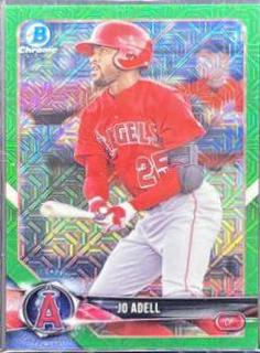 Jo Adell