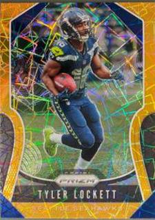 Tyler Lockett