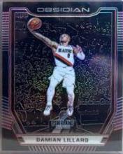 Damian Lillard
