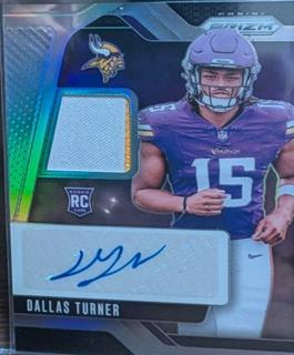 Dallas Turner
