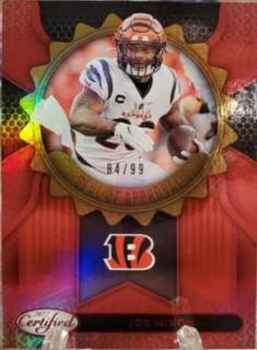 Joe Mixon