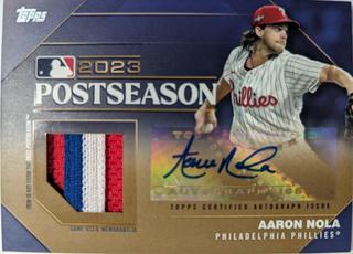 Aaron Nola