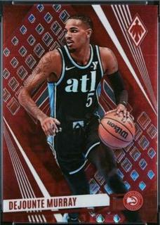 Dejounte Murray