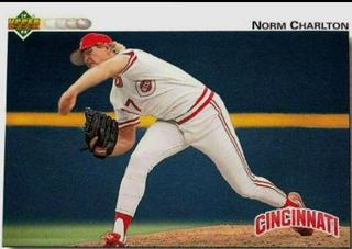 Norm Charlton