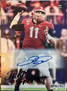 Jake Fromm