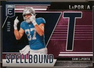Sam LaPorta