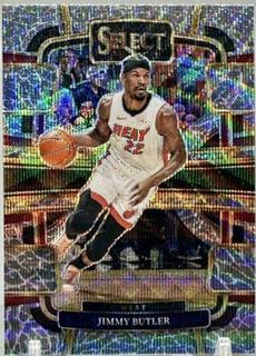 Jimmy Butler