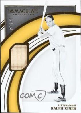 Ralph Kiner #47