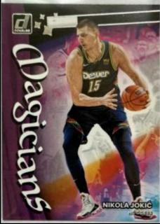 Nikola Jokic