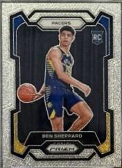 Ben Sheppard