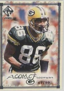 Antonio Freeman