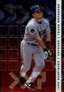 Ivan Rodriguez