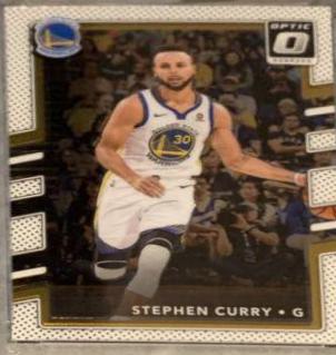 Stephen Curry