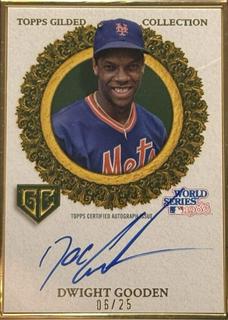Dwight Gooden