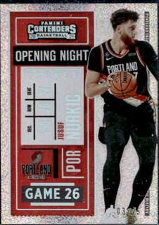 Jusuf Nurkic