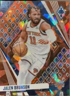 Jalen Brunson