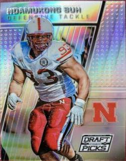 Ndamukong Suh