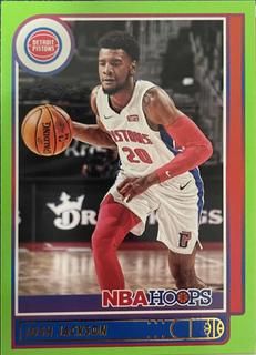 Josh Jackson
