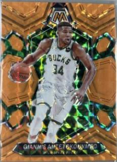 Giannis Antetokounmpo
