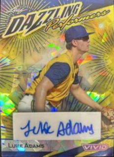 Luke Adams