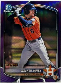 Walker Janek