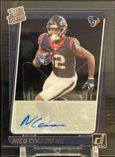 Nico Collins