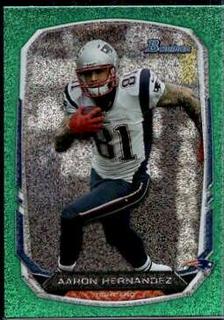 Aaron Hernandez