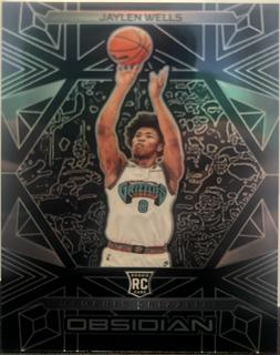 Jaylen Wells