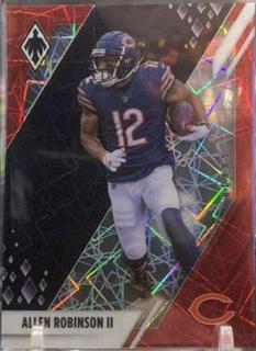 Allen Robinson II