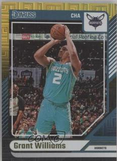 Grant Williams