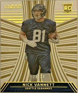 Nick Vannett